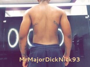 MrMajorDickNick93