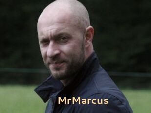 MrMarcus