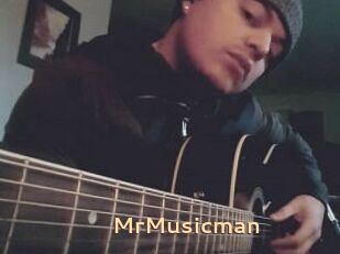 MrMusicman