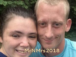 MrNMrs2018