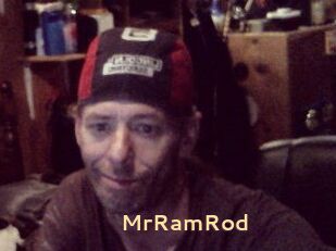 MrRamRod