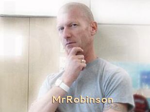 MrRobinson