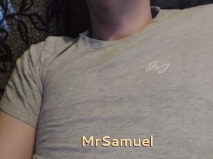 MrSamuel