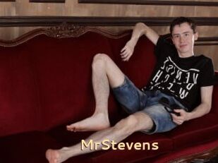 MrStevens