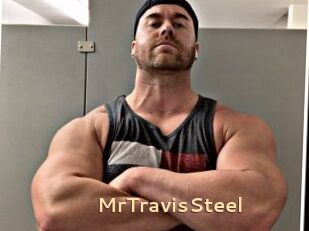 MrTravisSteel