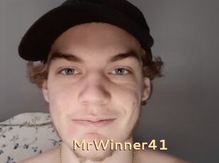 MrWinner41