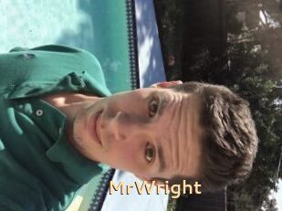 MrWright