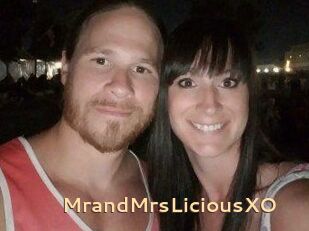 MrandMrsLiciousXO