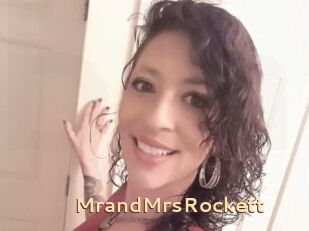 MrandMrsRockett