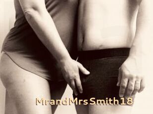 MrandMrsSmith18