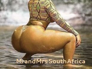 MrandMrsSouthAfrica