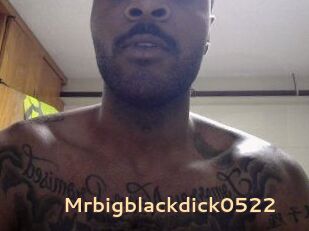 Mrbigblackdick0522