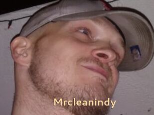 Mrcleanindy