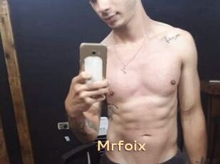 Mrfoix