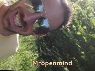 Mropenmind