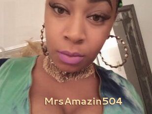 MrsAmazin504