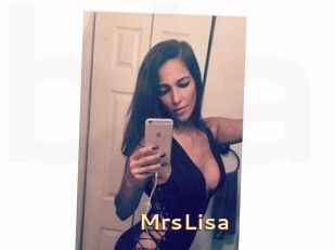 MrsLisa