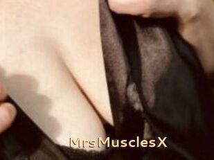 MrsMusclesX