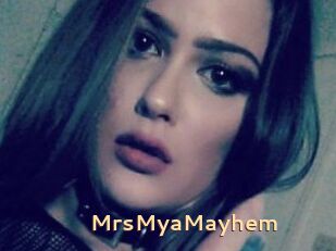 MrsMyaMayhem