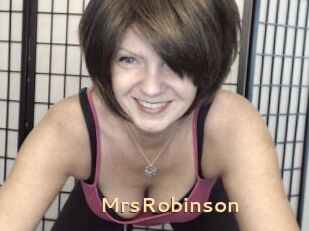 MrsRobinson