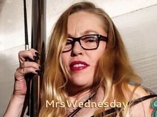 MrsWednesday