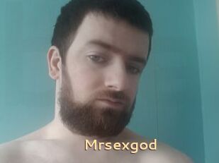 Mrsexgod