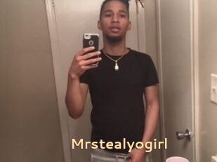 Mrstealyogirl