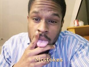 Mrstokes