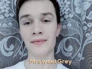 MrsweetGrey