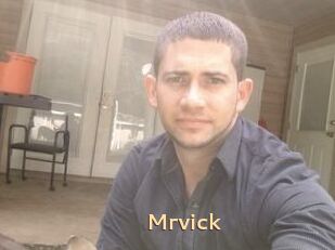 Mrvick