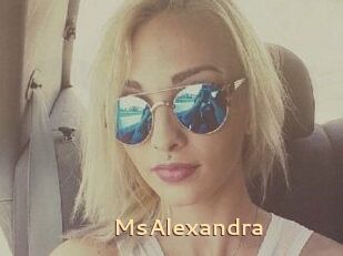 MsAlexandra