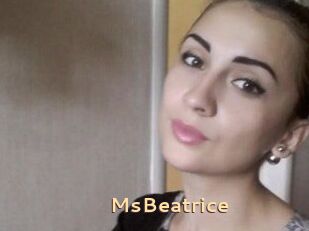 MsBeatrice