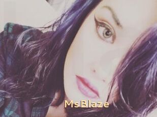 MsBlaze