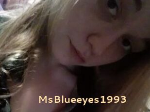 MsBlueeyes1993