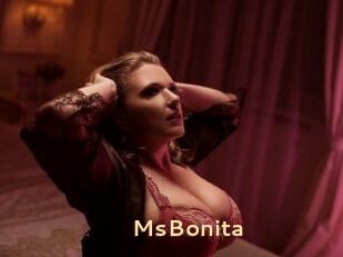 MsBonita