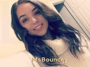 MsBouncey