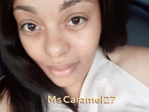 MsCaramel27