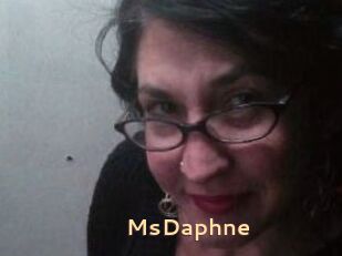 MsDaphne