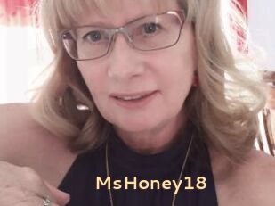 MsHoney18