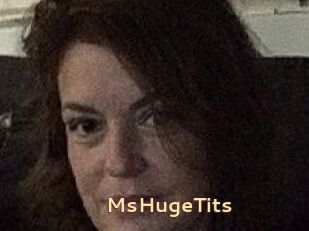 MsHugeTits