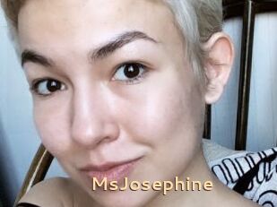 MsJosephine