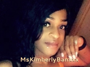 MsKimberlyBanxxx