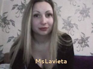 MsLavieta