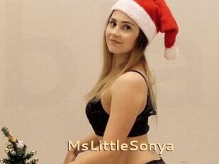 MsLittleSonya