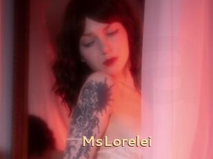 MsLorelei