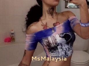 MsMalaysia