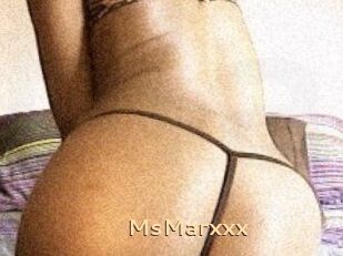 MsMarxxx