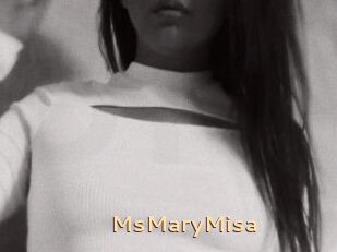 MsMaryMisa