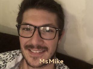 MsMike