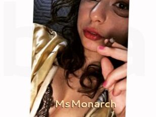 MsMonarch